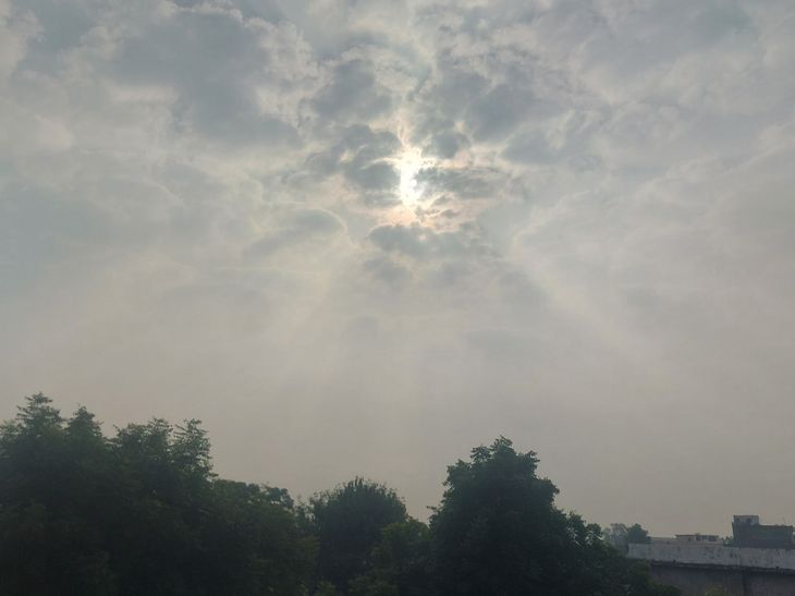 टोंक में बादल घिरे, तापमान गिरने से सर्दी बढ़ी:  बीसलपुर बांध से लगातार 130वें दिन पानी निकासी, 140 टीएमसी से ज्यादा बहा – Tonk News