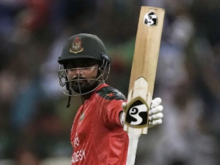 दूसरे टी20 में बांग्लादेश ने आयरलैंड को हराया: सीरीज 1-1 से बराबर; लिटन दास ने 57 रन की पारी खेली.