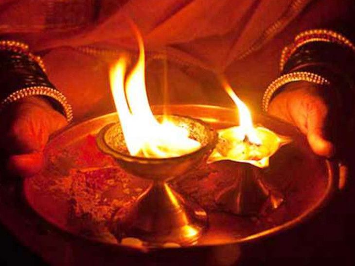 मोक्षदा एकादशी: आज भगवान विष्णु की विशेष पूजा से कैसे पाएं आध्यात्मिक लाभ? Mokshada Ekadashi Religious Significance news image