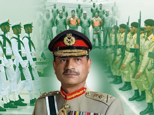 Pakistan Army Chief; Asim Munir Vs Shehbaz Sharif | CDF Powers | मुनीर को सेना का सुप्रीम बनाने से बच रहे शहबाज: CDF बनाने से पहले पाकिस्तानी PM बिना बताए लंदन निकले; दावा- जानबूझकर देरी कर रहे