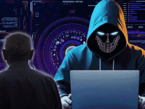 CBI देशभर के डिजिटल अरेस्ट केस की जांच करेगी:SC का निर्देश- राज्य सरकारें जांच एजेंसी की मदद करें; कहा- ये तेजी से बढ़ता साइबर क्राइम- INA NEWS