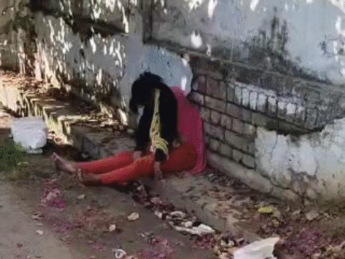 Woman dies under suspicious circumstances in Lucknow