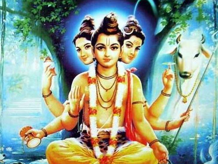 मार्गशीर्ष पूर्णिमा पर धर्म और आध्यात्म का संगम: जानिए पूजा-विधि और महत्व Ujjain Purnima Religious Significance news image