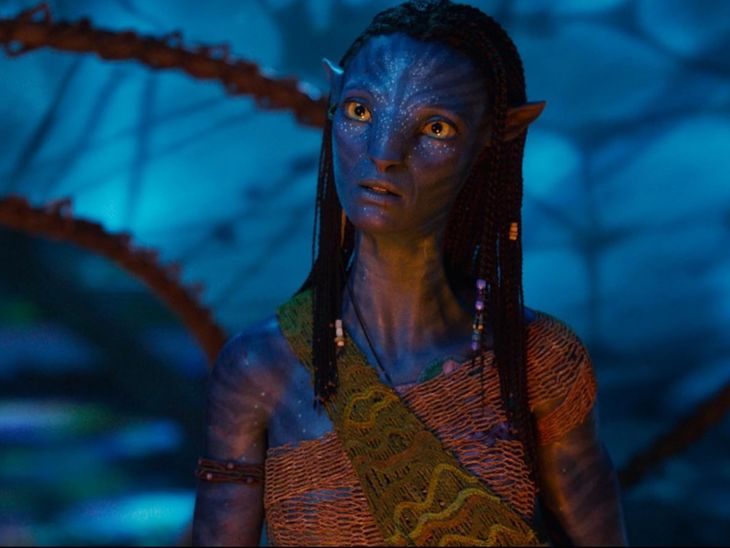 आईमैक्स में 'अवतार 3' की एडवांस बुकिंग शुरू: क्या भारतीय सिनेमा फिर सजेगा? Avatar 3 India Anticipated news image