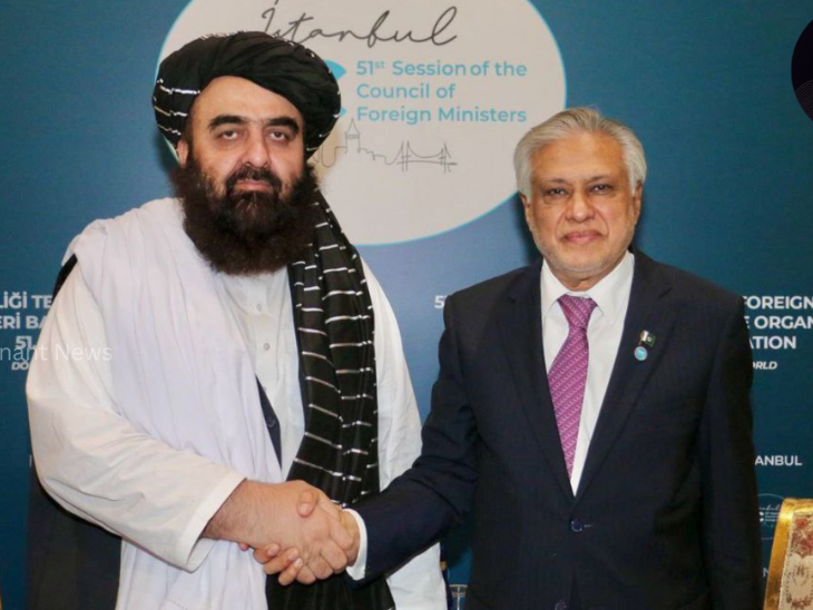 Taliban–Pakistan Talks Fail Again | TTP Dispute Deadlock After Third Meeting | तुर्किये के बाद सऊदी में भी तालिबान-पाकिस्तान समझौता फेल: TTP विवाद का कोई रास्ता नहीं निकल सका, डेढ़ महीने में तीसरी बैठक नाकामयाब