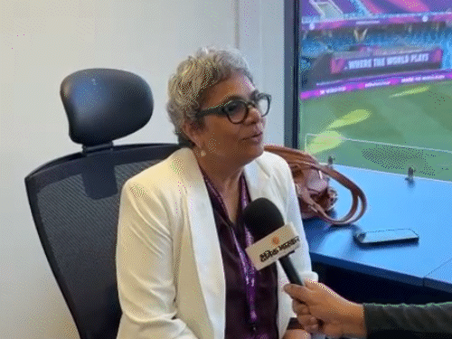 ILT20 क्रिकेट लीग को कैसे मिलेगा बड़ा फायदा? जानिए प्रसारण रणनीति Ipl Dominates Ilt20 Rises news image