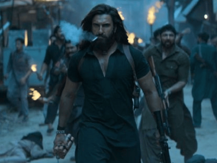 रणवीर सिंह को दिल्ली हाईकोर्ट से बड़ी राहत:धुरंधर की रिलीज पर नहीं लगेगी रोक, मेजर मोहित शर्मा के परिवार की याचिका पर हुई सुनवाई