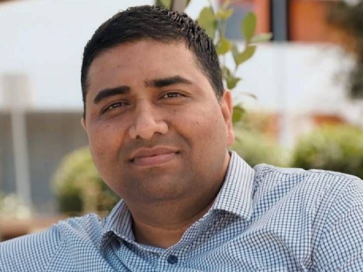 एपल ने अमर सुब्रमण्या को AI टीम का उपाध्यक्ष नियुक्त किया: तकनीक में नया मोड़? Apple Appoints Amar Ai Vp news image