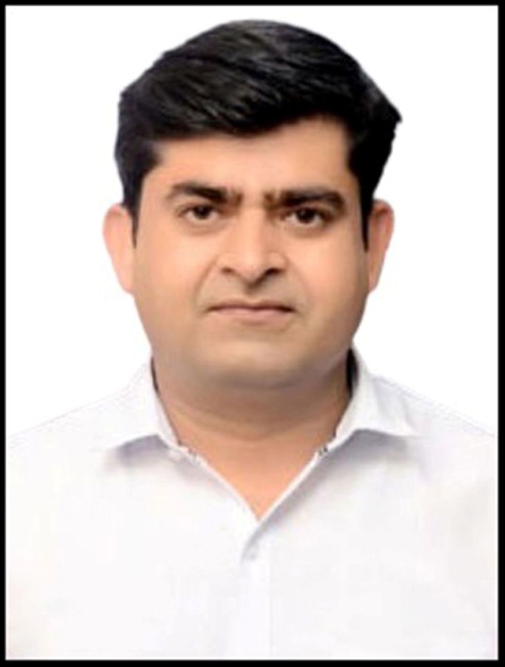 Shankar Nath Kukkad of Rajasthan Accountants Association nominated as ...