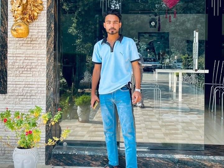 Friend Lavi arrested in Junaid murder case