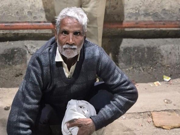 सोनीपत में फर्जी पासपोर्ट मामले का दूसरा आरोपी गिरफ्तार:दिल्ली का रहना वाला, कोर्ट ने 2 दिन के रिमांड पर भेजा- INA NEWS