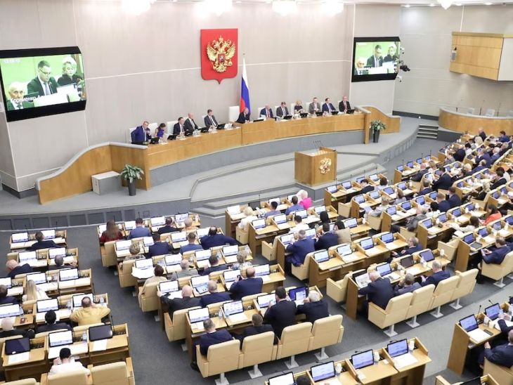 भारत-रूस एक-दूसरे का मिलिट्री बेस इस्तेमाल कर सकेंगे:रक्षा समझौते को रूसी संसद की मंजूरी, पुतिन के भारत दौरा से पहले ऐलान