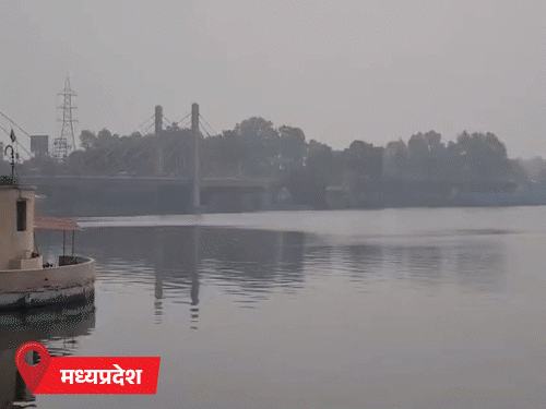 राजस्थान में तापमान 3.2°C, कोल्डवेव का अलर्ट:हिमाचल में पारा शून्य से नीचे; MP के 10 शहरों का तापमान भी 10°C से कम- INA NEWS