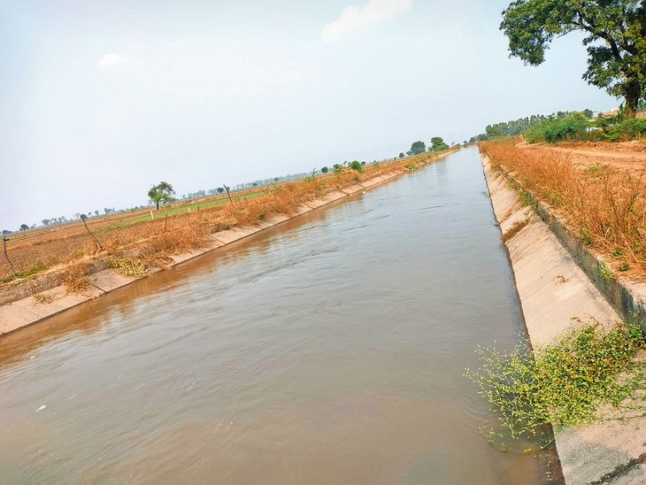 Under pressure from farmers, branches released more water than their ...