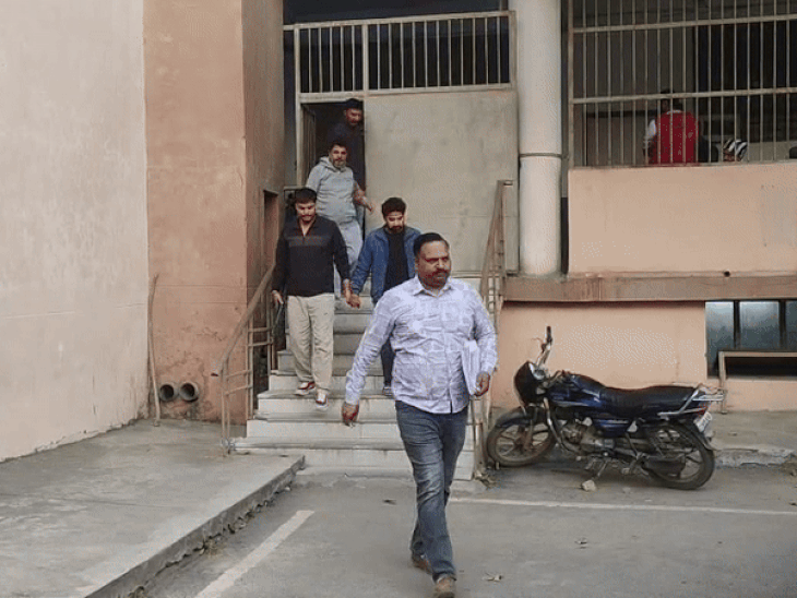 Haryana Advocate Rizwan’s ISI Link Exposed; SIT Probes Hawala & Terror ...