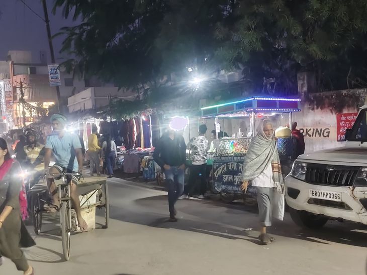 बिहारशरीफ में 10 दिसंबर तक अवैध कब्जा हटाने का अल्टीमेटम:  पोस्ट ऑफिस-आलमगंज-पुलपर क्षेत्र में विशेष अभियान; सख्त कार्रवाई की चेतावनी – Nalanda News