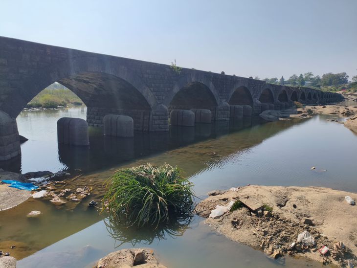 Balaghat may face severe drinking water crisis in summer