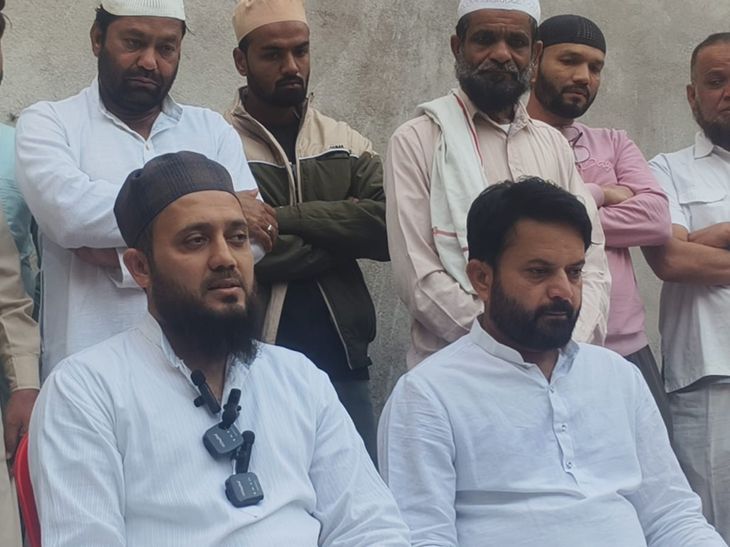 Jobat rape case: Muslim community strongly condemns the incident