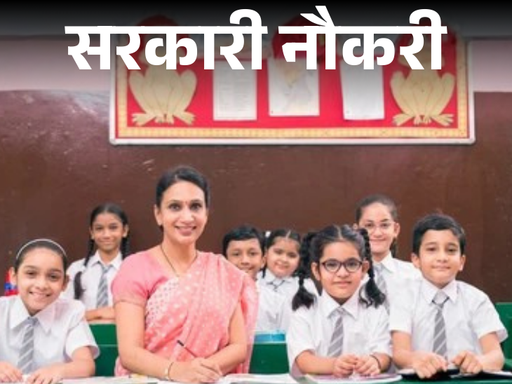 Application deadline extended for recruitment to 14,967 posts in KVS, NVS; apply now by December 11 | सरकारी नौकरी: KVS, NVS में 14,967 पदों पर भर्ती के लिए आवेदन की तारीख बढ़ी, अब 11 दिसंबर तक करें अप्लाई