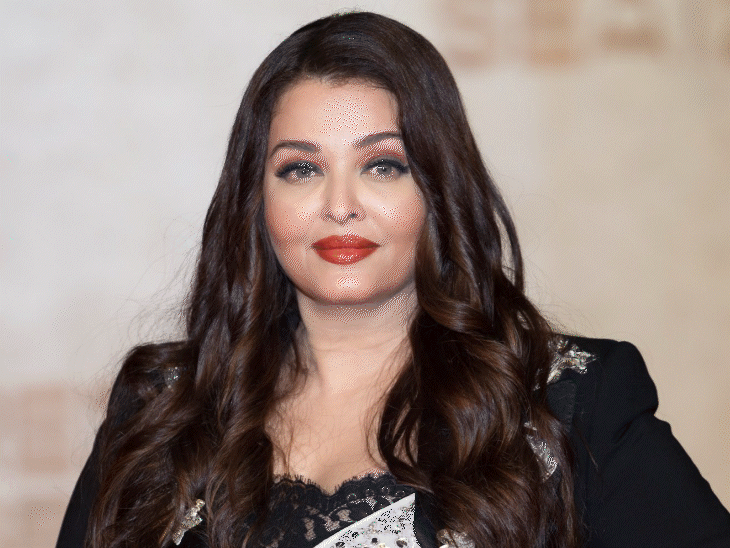 'मुझे कोई इनसिक्योरिटी नहीं':रेड सी फिल्म फेस्टिवल में बोलीं ऐश्वर्या- आराध्या की परवरिश मेरी प्राथमिकता, परिवार के साथ समय बिताना अच्छा लगता है