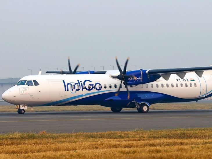 Uttarakhand Dehradun All IndiGo Flights Cancel News Update | देहरादून में इंडिगो की सभी फ्लाइट्स कैंसिल: 13 फ्लाइट्स शेड्यूल थी, यात्री परेशान; एयरपोर्ट पर हेल्प डेस्क बनाया – Dehradun News