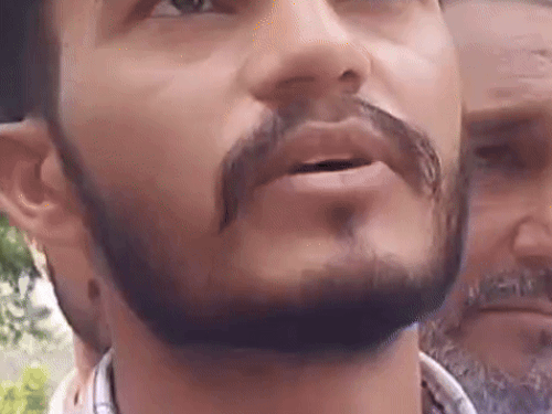 दिल्ली पुतिन से मिलने की अफवाह ने मचाई खलबली:यूक्रेन में फंसे युवक के भाई का आया नाम; रघुवीर बोला-मैं तो घर बैठा- INA NEWS