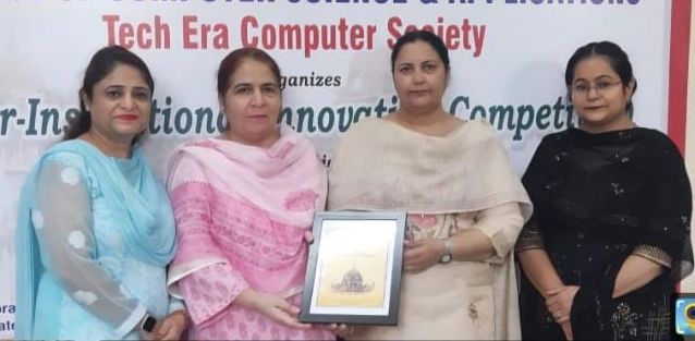 खालसा कॉलेज ने करवाई इंटर कॉलेज प्रतियोगिता – Amritsar News