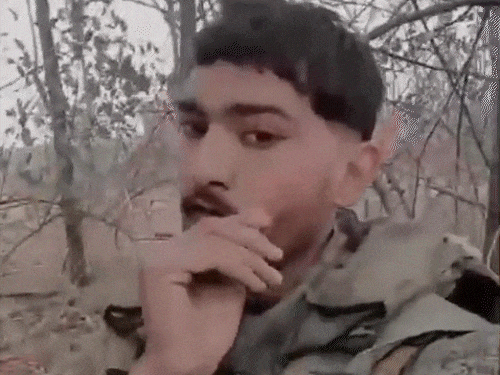 Haryana Karnal Youth Missing in Russia |PM Modi |Russia President Putin | हरियाणवी युवक रूस-यूक्रेन युद्ध में फंसा,VIDEO: स्टडी वीजा पर गया, 52 लाख का लालच दे एजेंट ने वर्दी पहनाई; डेढ़ माह से संपर्क नहीं – Karnal News