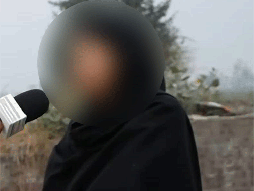 Daughter Thrown Into Canal by Father Over Affair Found Alive After 3 Months; Narrates Struggle, Blames Mother | नहर में फेंकी बेटी 68 दिन बाद जिंदा निकली: फिरोजपुर में पिता ने कहा था- सुट्ट ती, मार के परे कीती; जिंदा बचने की पूरी कहानी बताई – Firozpur News