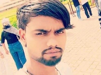 पलवल में मिला दिल्ली से लापता युवक का शव:युवती से चल रहा था प्रेम- प्रसंग, परिजनों ने जताई हत्या की आशंका- INA NEWS