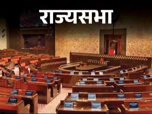 राज्यसभा की कार्यवाही शुरू:शाह वंदे मातरम् पर चर्चा की शुरुआत करेंगे; कल लोकसभा में प्रधानमंत्री ने कहा- कांग्रेस ने राष्ट्रगीत का अपमान किया- INA NEWS