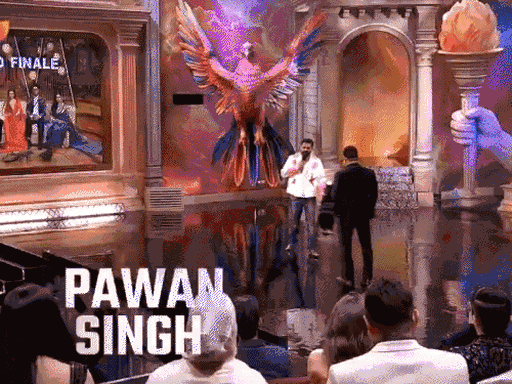 ‘पवन सिंह को लखनऊ में गोली मारेंगे, उल्टी गिनती शुरू’:  लॉरेंस गैंग की धमकी का स्क्रीन शॉट; 2 दिन लगातार आई कॉल – Uttar Pradesh News