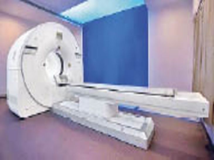 Now, the new brachytherapy machine will treat uterine and breast cancer ...