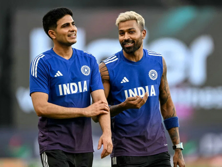 अफ्रीका ने 10 साल से भारत में नहीं जीती टी20 सीरीज:शुभमन और हार्दिक की वापसी तय; IND vs SA का पहला मैच कटक में