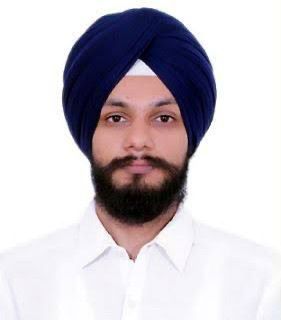 Madhepura DM Taranjot is now the new DM of Bettiah.