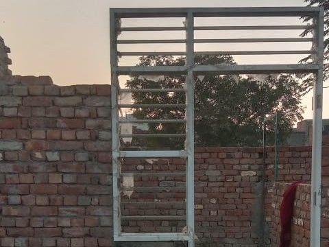Panipat Israna Gwalda Village Families Await PM Awas Yojana Second ...