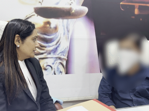 मां बेटी को दीक्षा दिलाने पर अड़ी, पिता पहुंचा कोर्ट:  कहा- 7 साल की बेटी की दीक्षा रुकवाइए, मुझे बच्ची को डॉक्टर बनाना है