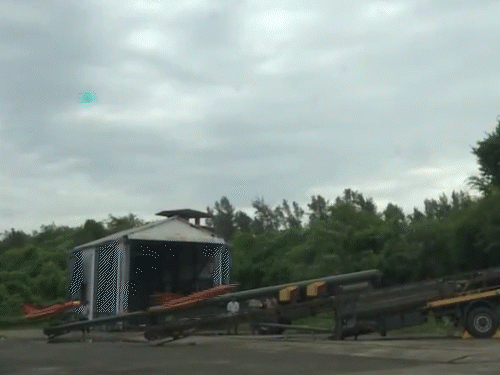 दिल्ली-NCR की सुरक्षा के लिए तैनात होगा स्वदेशी डिफेंस सिस्टम:ड्रोन-फाइटर जेट के हमलों को नाकाम करेगा; अगस्त में सफल परीक्षण किया जा चुका- INA NEWS