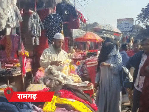 रांची में आज से फिर लौटेगी सर्दी; पारा गिरेगा:  बोकारो, हजारीबाग में न्यूनतम तापमान 5 डिग्री पहुंचा, 15 से शीतलहर के आसार – Ranchi News