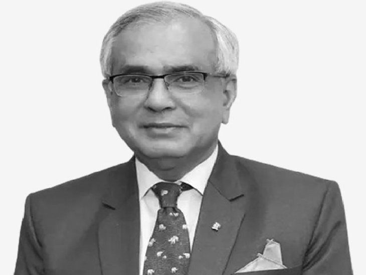 Dr. Rajiv Kumar's column - It is up to us to decide what and when we eat