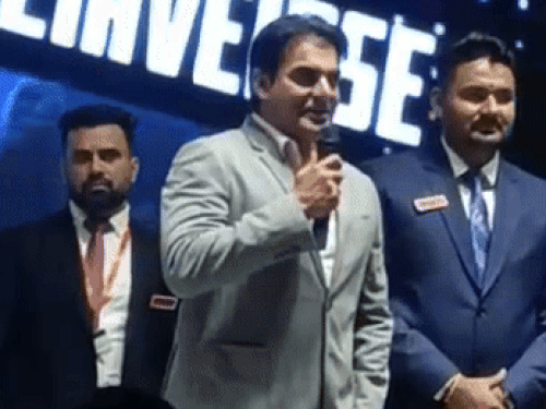 इन्वेस्टर्स का 100 करोड़ लेकर भागी कंपनी:अरबाज खान ने की थी प्रमोशन, कुरुक्षेत्र में केस दर्ज, दिल्ली, हरियाणा-पंजाब के लोगों का पैसा फंसा- INA NEWS