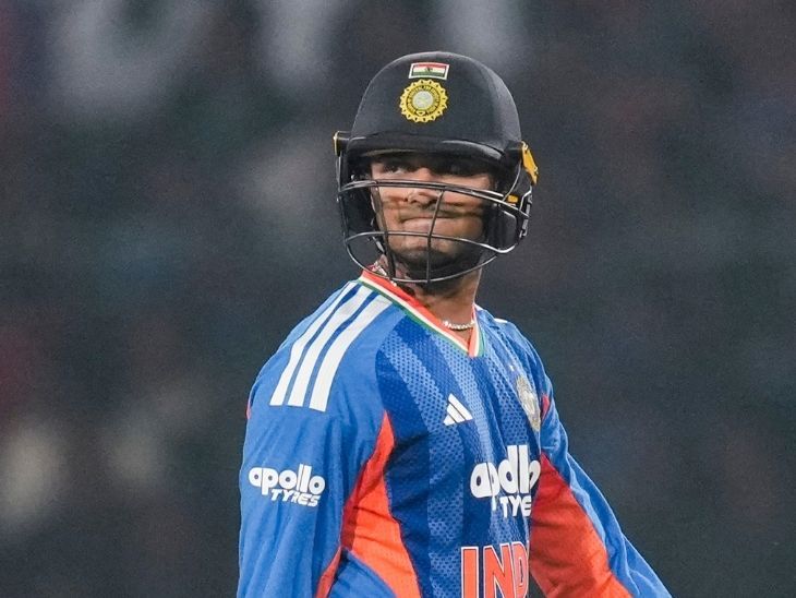 क्या गिल की जगह सैमसन को मिलेगा मौका?:शुभमन पिछली 16 पारियों में अर्धशतक लगाने में नाकाम रहे; साउथ अफ्रीका का दूसरा टी20 आज