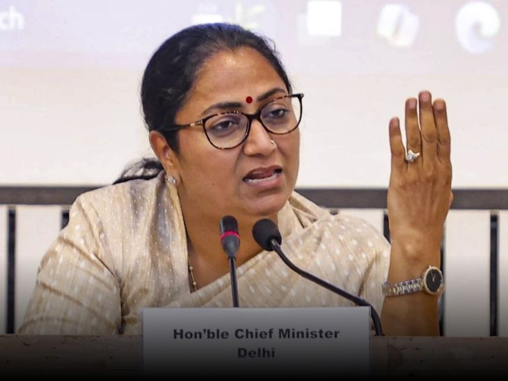 नई दिल्ली में अब 11 की जगह 13 जिले होंगे:दिल्ली कैबिनेट ने प्रस्ताव मंजूर किया; लागू करने के लिए LG को भेजा जाएगा- INA NEWS