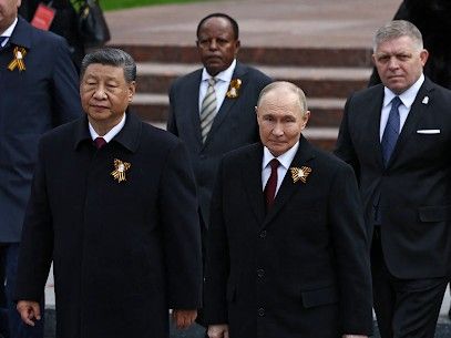 रूस की जमीन कब्जाने की फिराक में चीन:व्लादिवोस्तोक और अमुर इलाके पर ड्रैगन की नजर; 150 साल पहले मजबूरी में छोड़ने पड़े थे