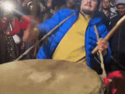 Dhol Damau in Uttarakhand: History, Tradition, and Cultural Significance