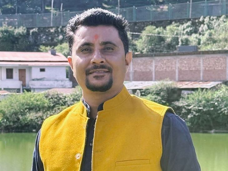 BJP announces new team of Morcha presidents in Bageshwar