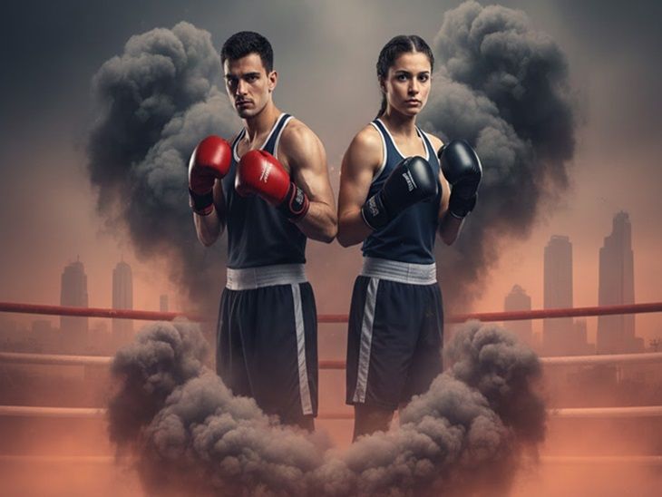 नेशनल बॉक्सिंग चैंपियनशिप अब 4 जनवरी से ग्रेटर नोएडा में: दिल्ली NCR में प्रदूषण के कारण पुनर्निर्धारित; महिला-पुरुषों की एक साथ होंगी प्रतियोगिताएं-पंचकूला न्यूज