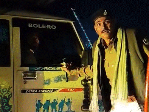 पूर्णिया में अवैध वसूली-मारपीट मामले में ASI गिरफ्तार:  ओपी प्रभारी सस्पेंड; पैसा देने से मना करने पर पिकअप ड्राइवर को टॉर्च से पीटा था – Purnia News