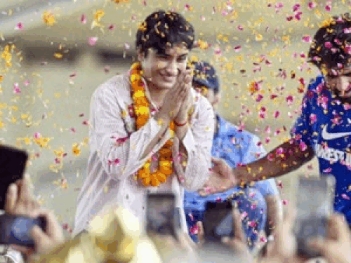 Vinesh Phogat Announces Comeback to Wrestling After Becoming MLA | हरियाणा MLA रेसलर की कहानी, शुरूआत से संन्यास वापसी तक: 2023 में कुश्ती संघ को चुनौती, 2024 में रेसलिंग छोड़ MLA बनीं विनेश फोगाट – Panchkula News