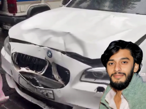 Mumbai BMW Hit And Run Case Update | Supreme Court Rejects Mihir Shah Bail | सुप्रीम कोर्ट बोला– ऐसे लड़कों को सबक सिखाना जरूरी: मुंबई में BMW से महिला को 1.5km तक घसीटने वाले की जमानत याचिका सुनने से इनकार
